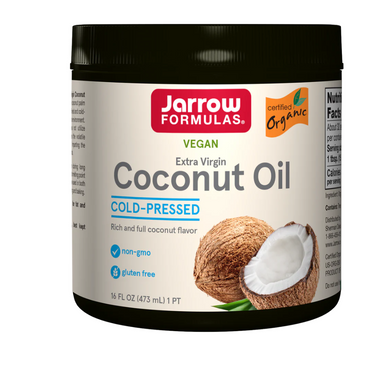 Coconut Oil (Extra Virgin)